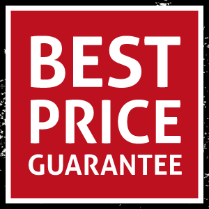 Best Price Garantie